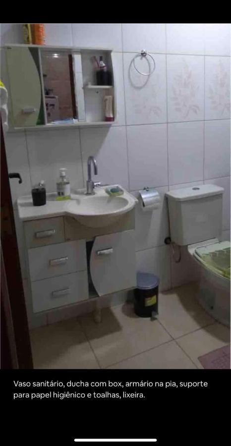 Conforto e simplicidade! Casa top com garagem, cozinha, banheiro e quarto Cabo Frio Exterior foto