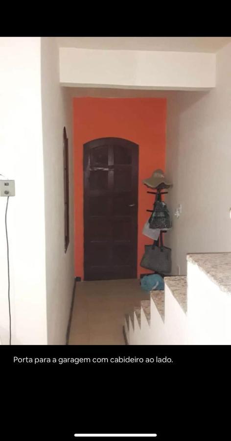 Conforto e simplicidade! Casa top com garagem, cozinha, banheiro e quarto Cabo Frio Exterior foto