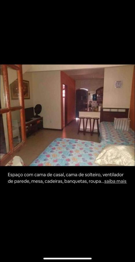 Conforto e simplicidade! Casa top com garagem, cozinha, banheiro e quarto Cabo Frio Exterior foto