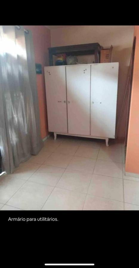 Conforto e simplicidade! Casa top com garagem, cozinha, banheiro e quarto Cabo Frio Exterior foto