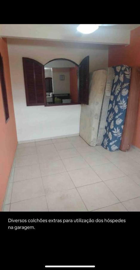 Conforto e simplicidade! Casa top com garagem, cozinha, banheiro e quarto Cabo Frio Exterior foto