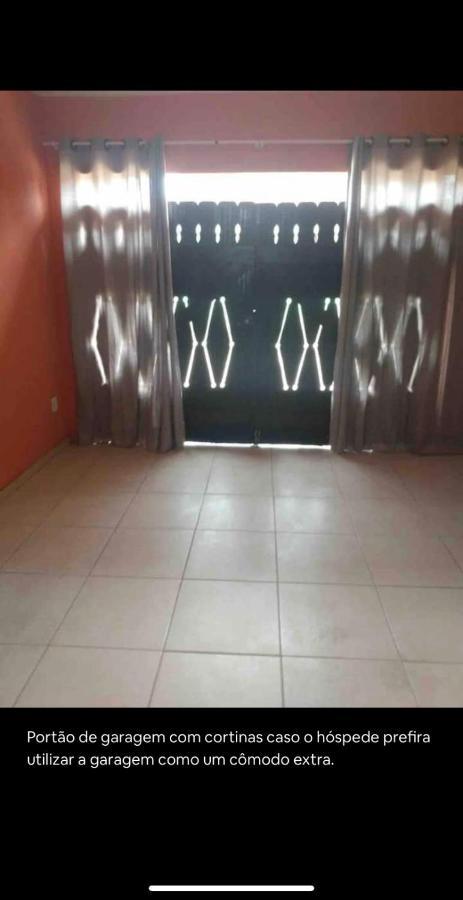 Conforto e simplicidade! Casa top com garagem, cozinha, banheiro e quarto Cabo Frio Exterior foto