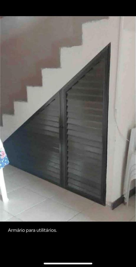 Conforto e simplicidade! Casa top com garagem, cozinha, banheiro e quarto Cabo Frio Exterior foto