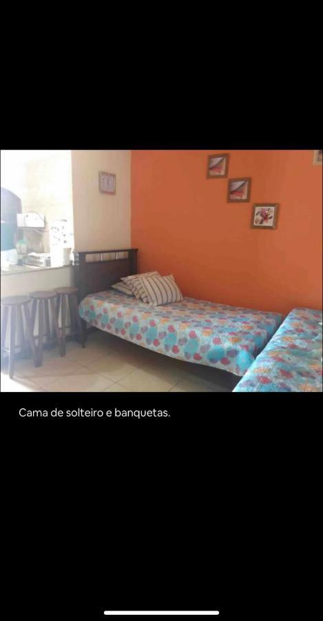 Conforto e simplicidade! Casa top com garagem, cozinha, banheiro e quarto Cabo Frio Exterior foto