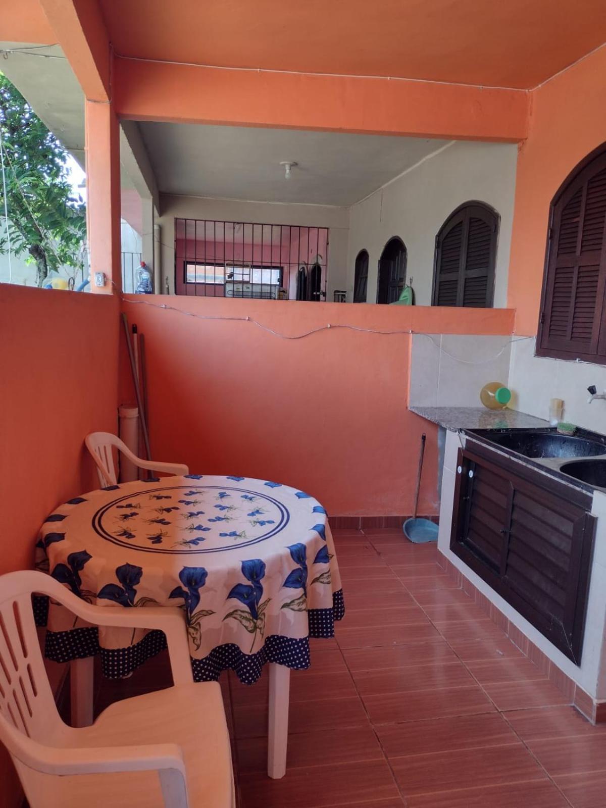 Conforto e simplicidade! Casa top com garagem, cozinha, banheiro e quarto Cabo Frio Exterior foto
