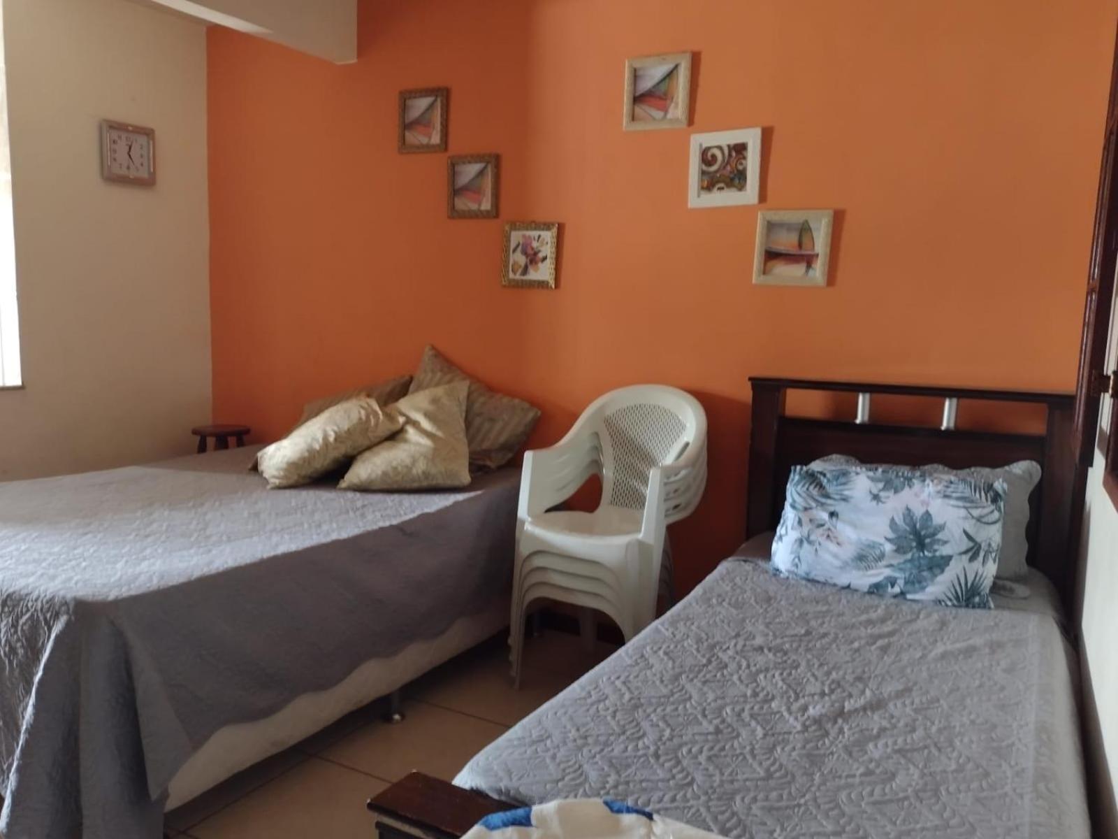 Conforto e simplicidade! Casa top com garagem, cozinha, banheiro e quarto Cabo Frio Exterior foto
