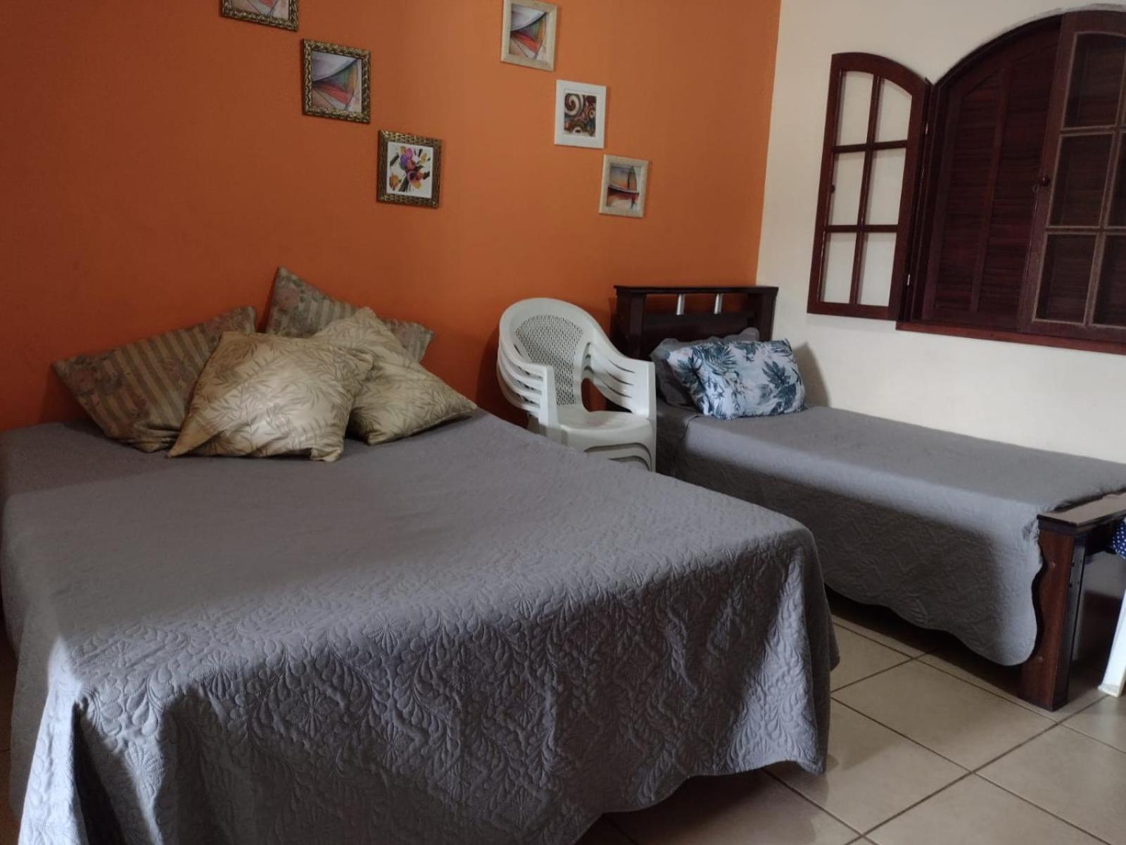 Conforto e simplicidade! Casa top com garagem, cozinha, banheiro e quarto Cabo Frio Exterior foto