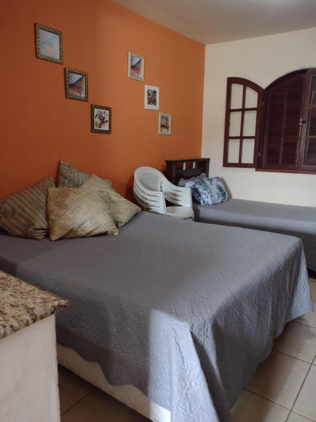 Conforto e simplicidade! Casa top com garagem, cozinha, banheiro e quarto Cabo Frio Exterior foto
